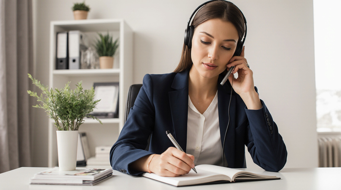 Secretariado Ejecutivo